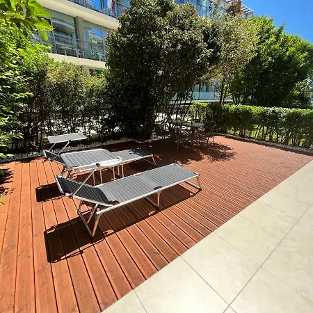 Tm Panorama Apartament
