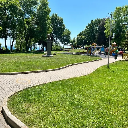 Tm Panorama Apartament Nesebăr