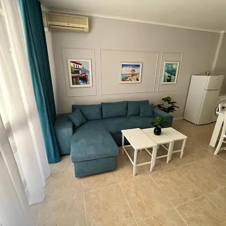 Tm Panorama Apartament *