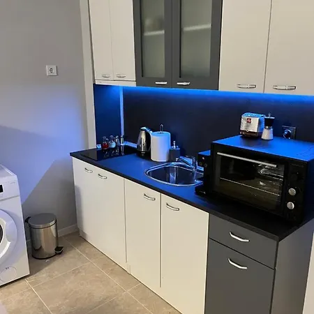 Apartament Tm Panorama