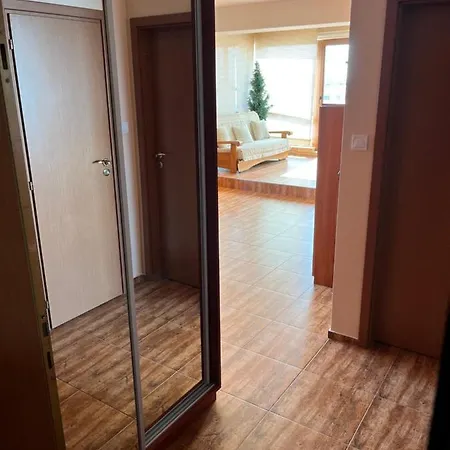 Tm Panorama Apartament *