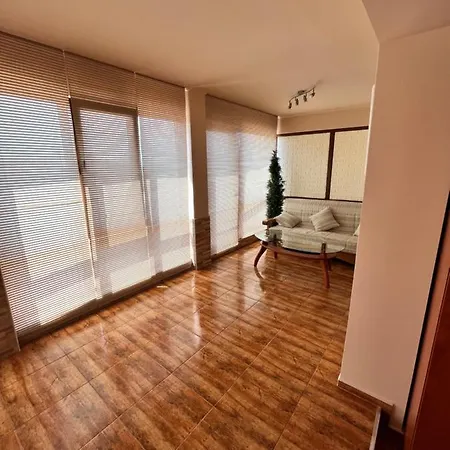Apartament Tm Panorama