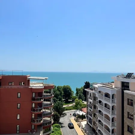 Tm Panorama Apartament