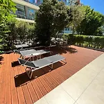 Tm Panorama Apartament