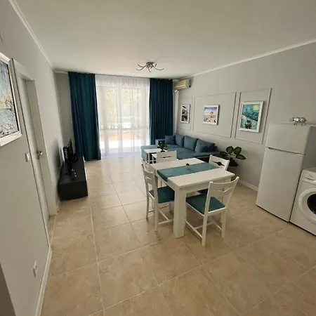 公寓 Tm Panorama *