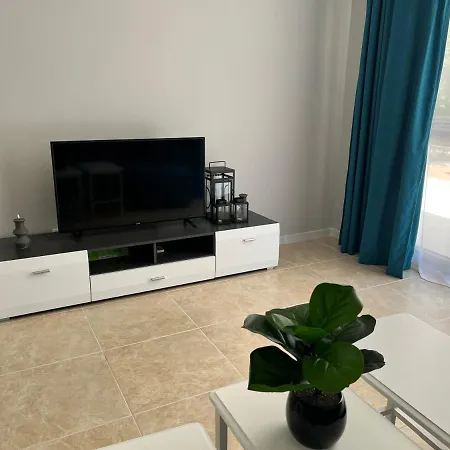 Apartament Tm Panorama Nesebyr