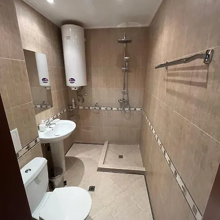 Tm Panorama 公寓 内塞伯尔