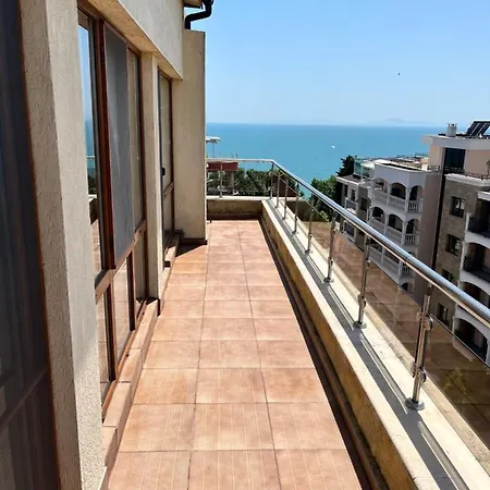 公寓 Tm Panorama *