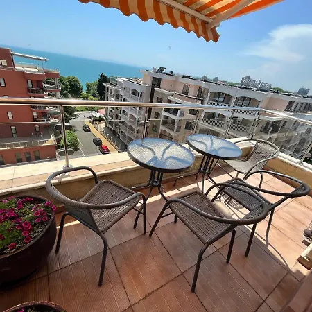 公寓 Tm Panorama *