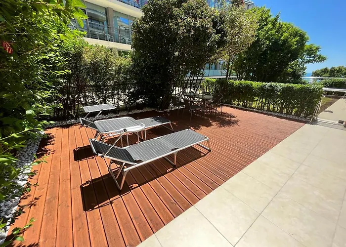 Tm Panorama Appartement