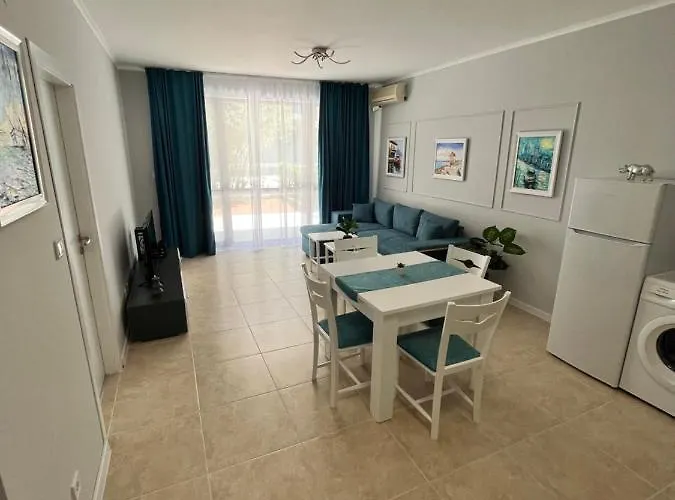 Appartement Tm Panorama *