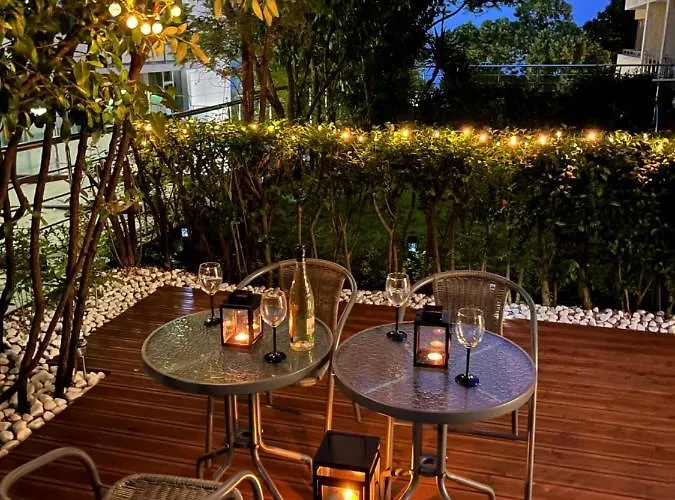 Tm Panorama Appartement *