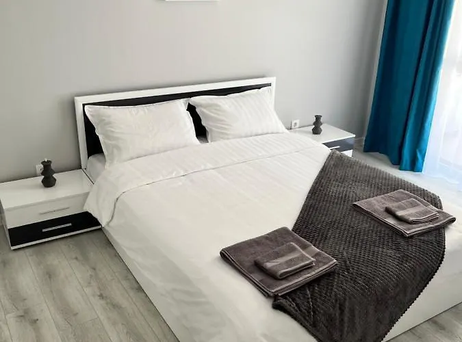 Tm Panorama Appartement