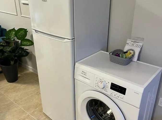 Tm Panorama Appartement