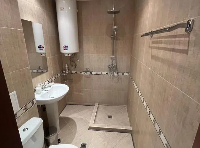 Tm Panorama Appartement Nessebar