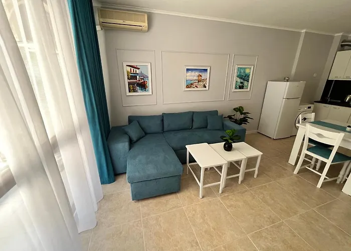 Tm Panorama Appartement *