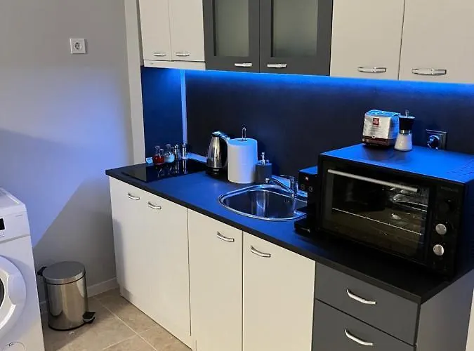 Appartement Tm Panorama