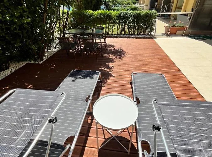 Tm Panorama Appartement