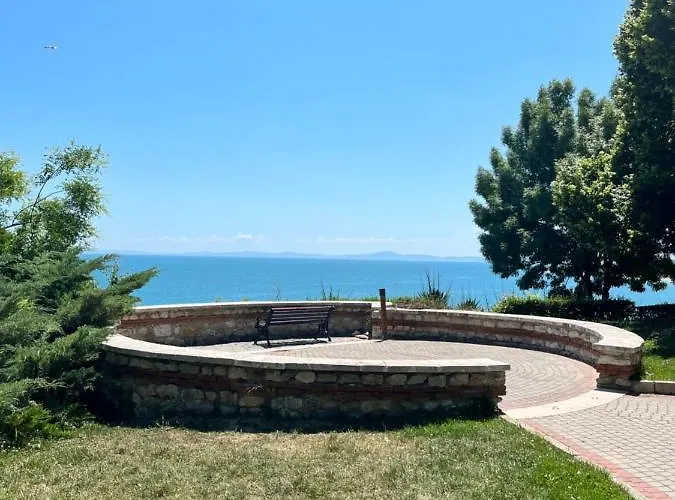 Tm Panorama Nessebar