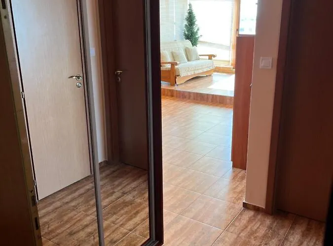 Tm Panorama Appartement *