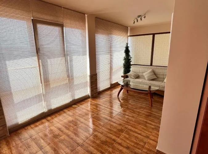 Appartement Tm Panorama