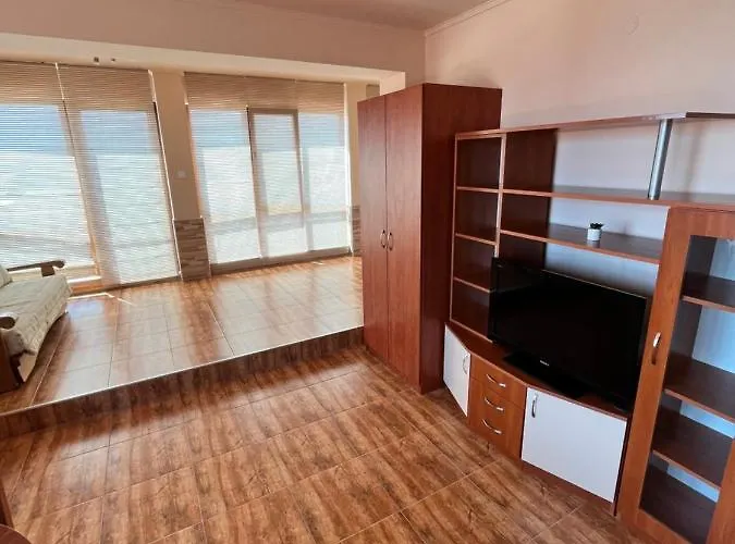 Appartement Tm Panorama *