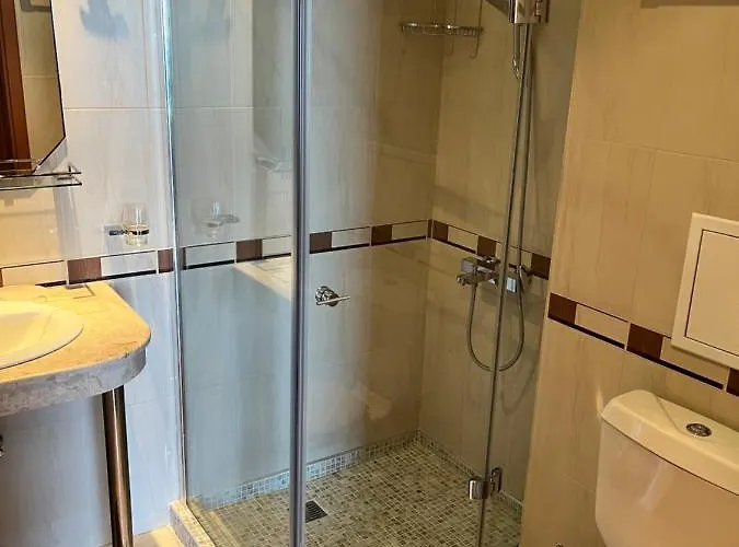 Appartement Tm Panorama