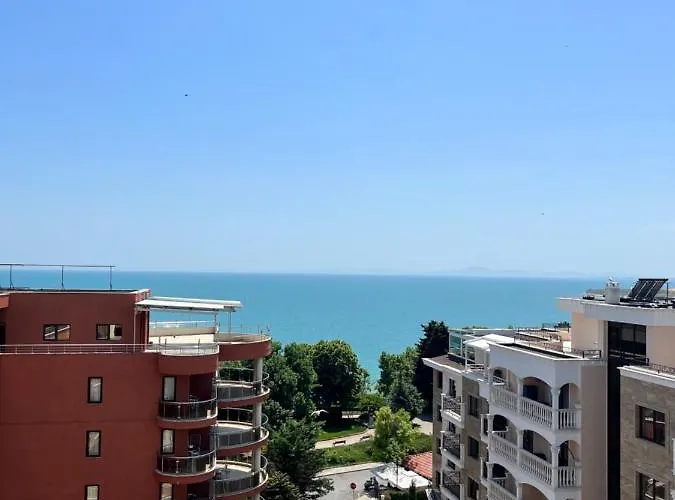 Tm Panorama Appartement