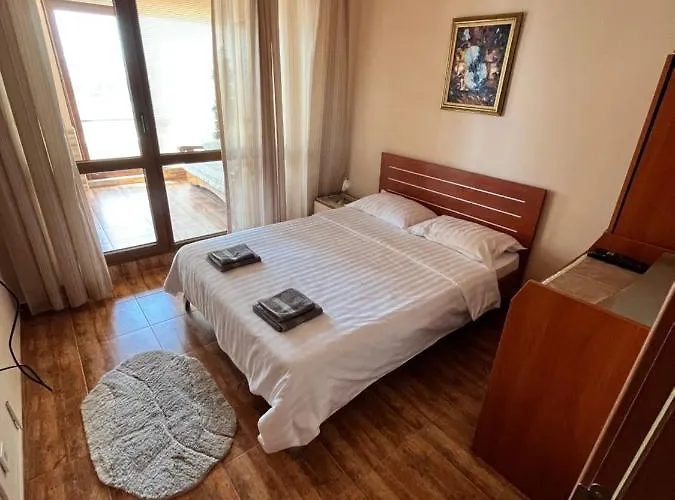 Tm Panorama * Nessebar