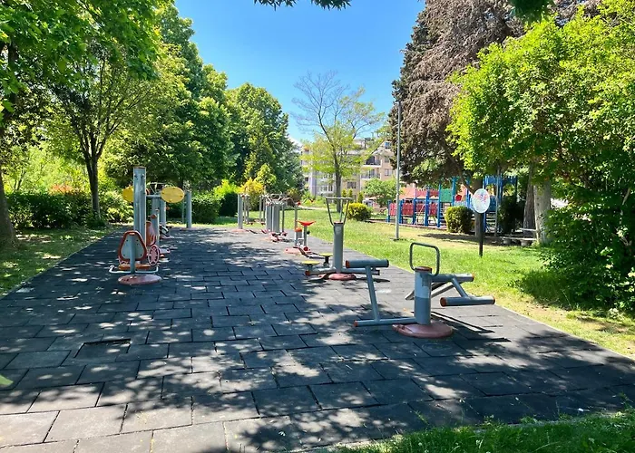 Appartement Tm Panorama